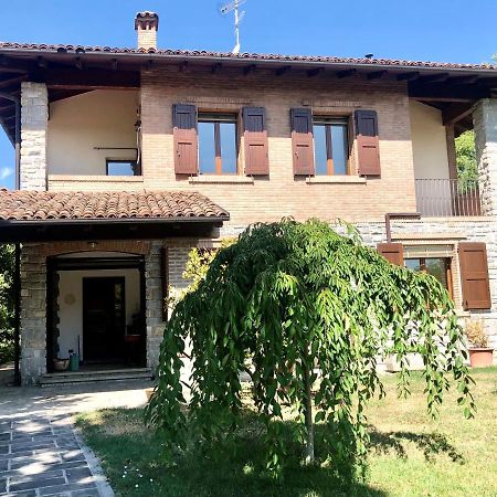 Appartamento Spazioso Le Vitterelle B&B Zocca Buitenkant foto