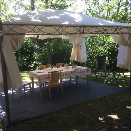 Appartamento Spazioso Le Vitterelle B&B Zocca Buitenkant foto