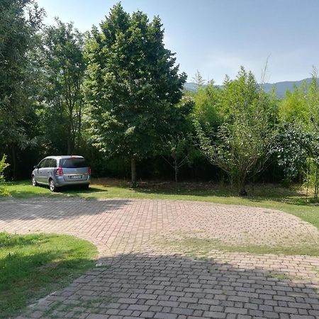 Appartamento Spazioso Le Vitterelle B&B Zocca Buitenkant foto