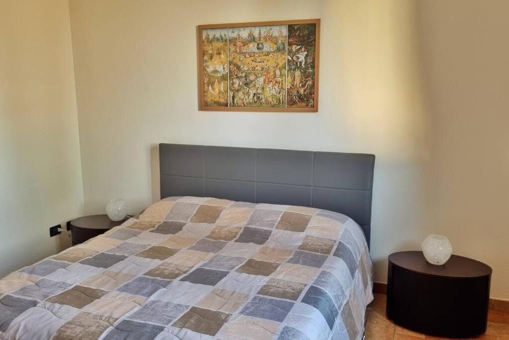 Appartamento Spazioso Le Vitterelle B&B Zocca Buitenkant foto