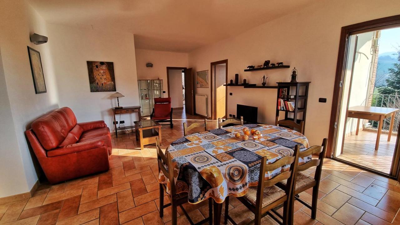Appartamento Spazioso Le Vitterelle B&B Zocca Buitenkant foto