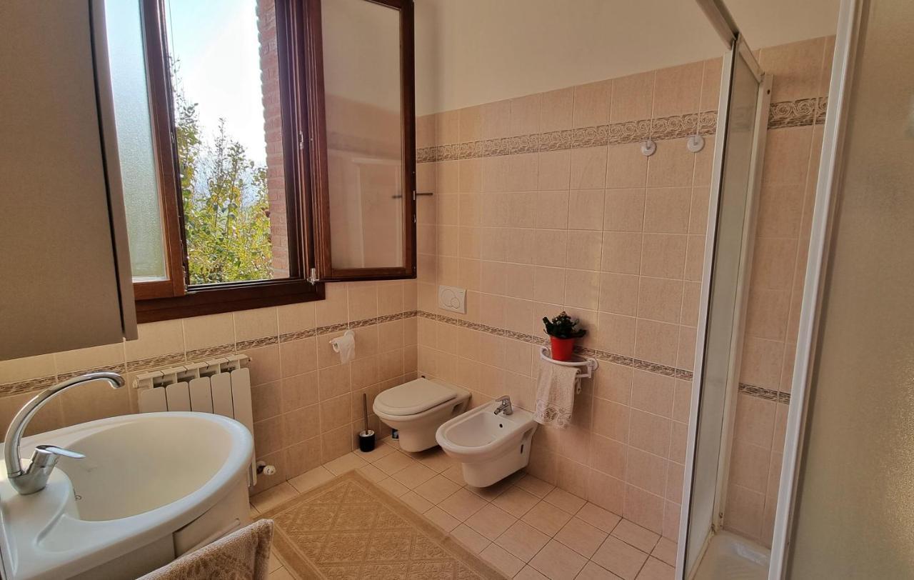 Appartamento Spazioso Le Vitterelle B&B Zocca Buitenkant foto