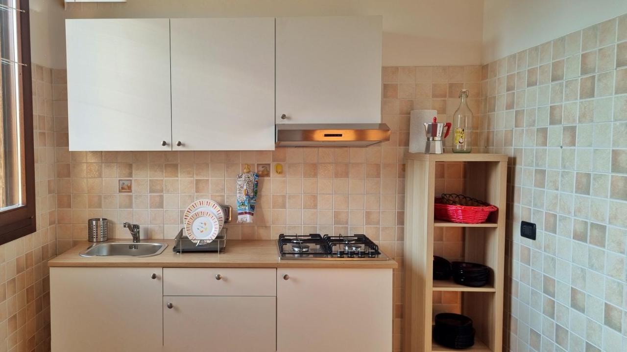 Appartamento Spazioso Le Vitterelle B&B Zocca Buitenkant foto