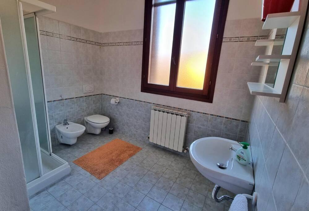 Appartamento Spazioso Le Vitterelle B&B Zocca Buitenkant foto