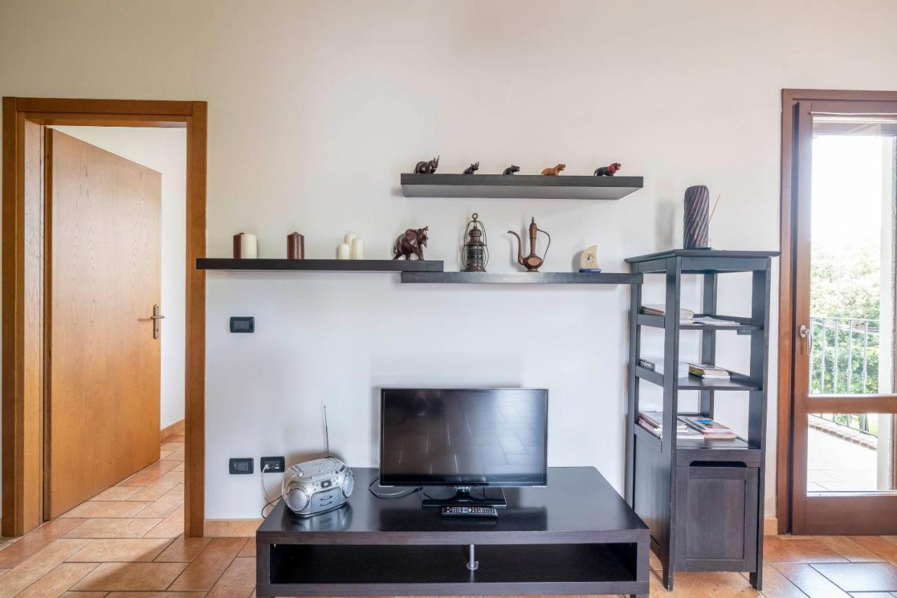 Appartamento Spazioso Le Vitterelle B&B Zocca Buitenkant foto