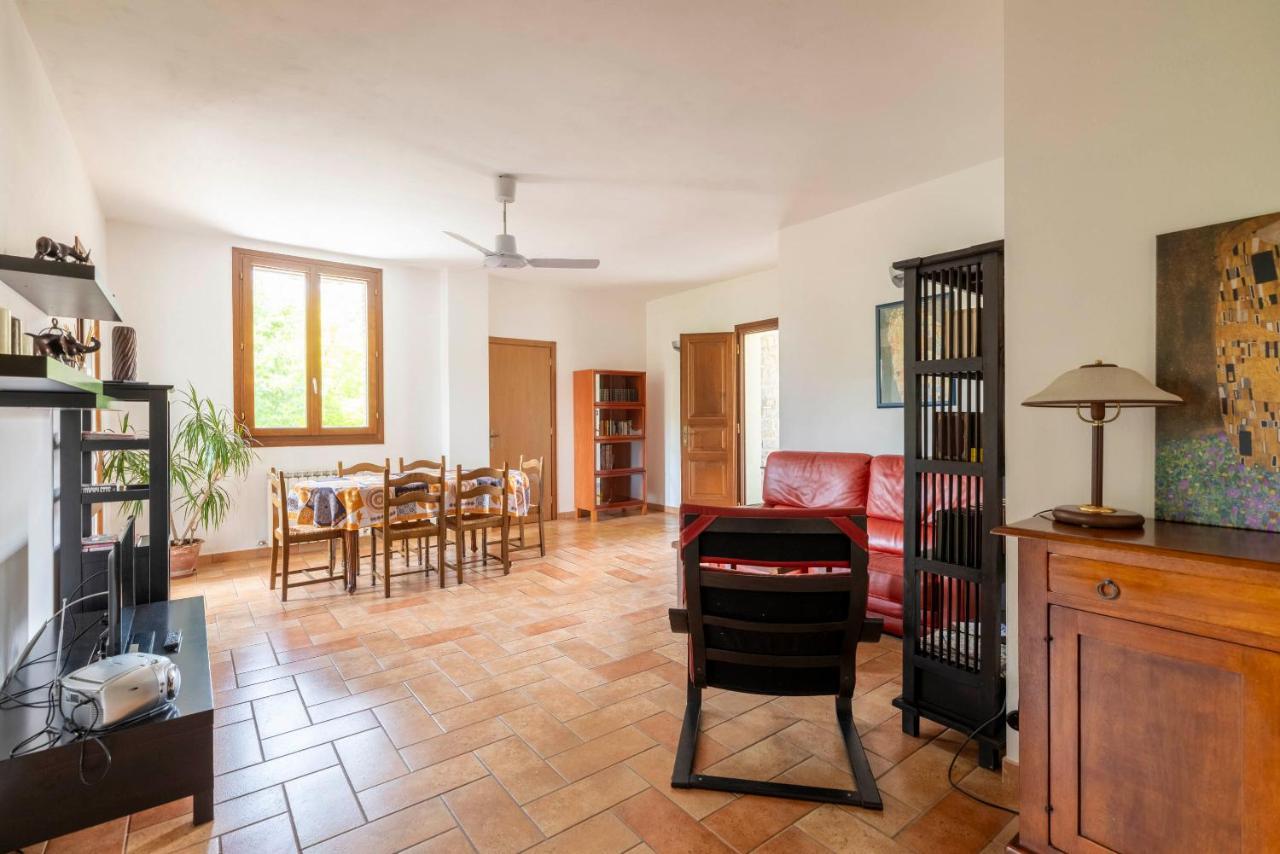 Appartamento Spazioso Le Vitterelle B&B Zocca Buitenkant foto