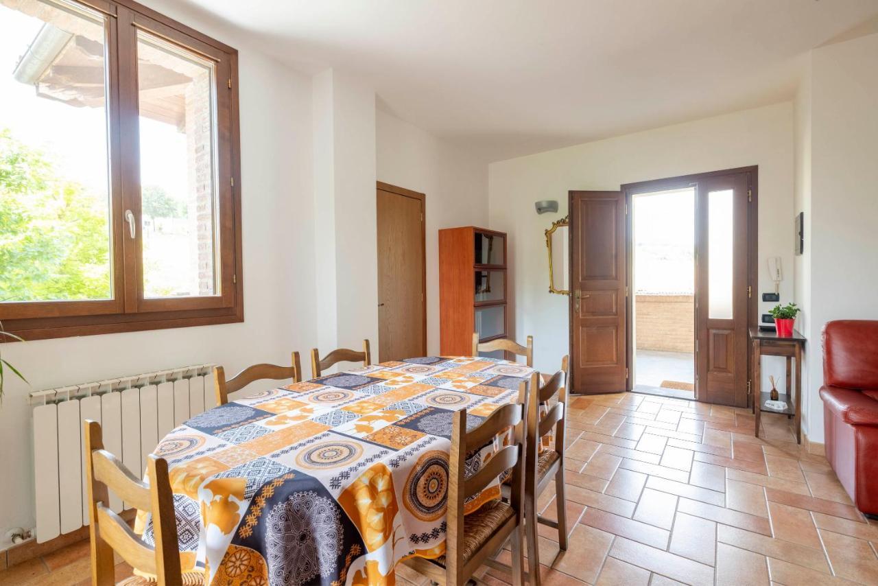 Appartamento Spazioso Le Vitterelle B&B Zocca Buitenkant foto