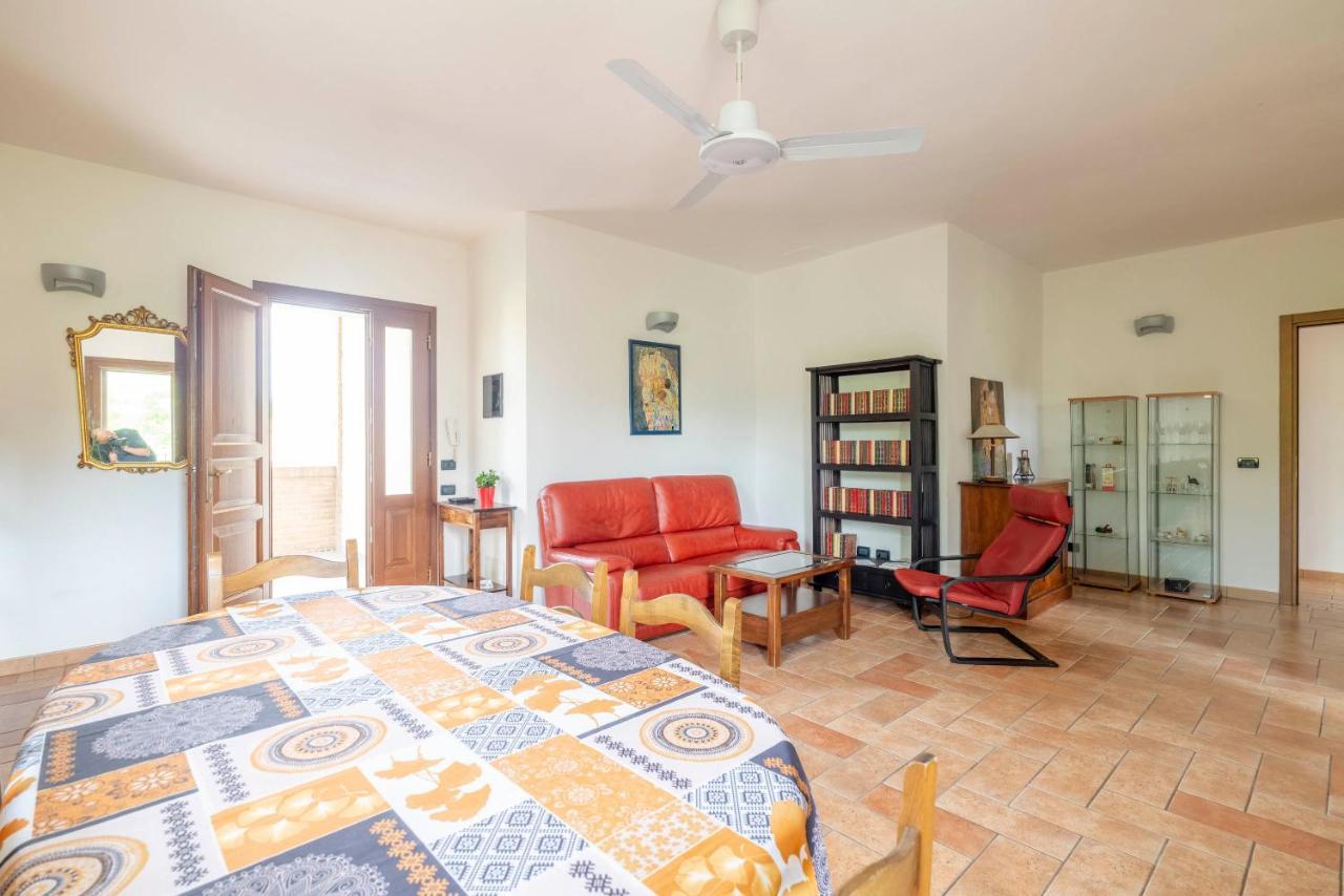 Appartamento Spazioso Le Vitterelle B&B Zocca Buitenkant foto