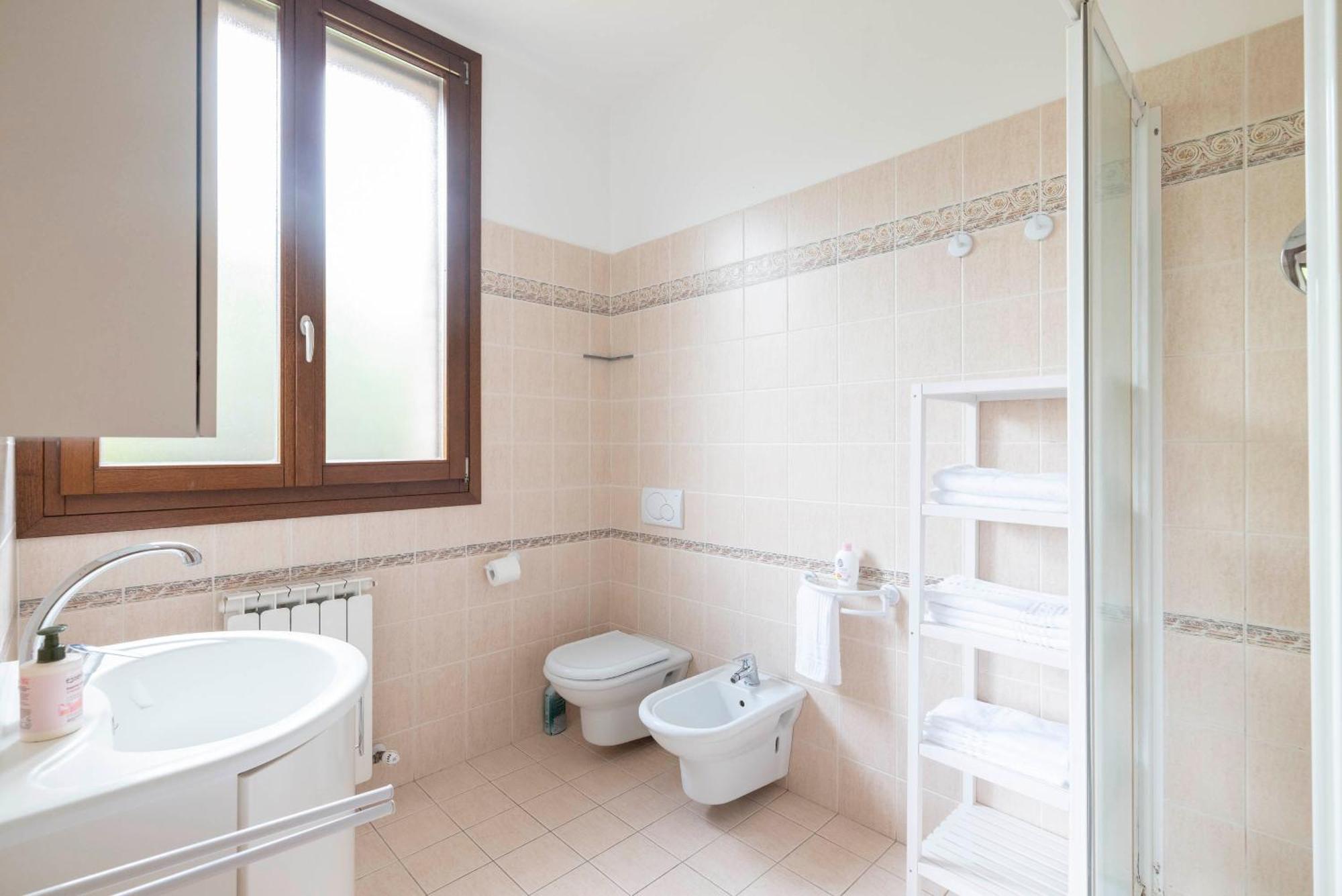 Appartamento Spazioso Le Vitterelle B&B Zocca Buitenkant foto