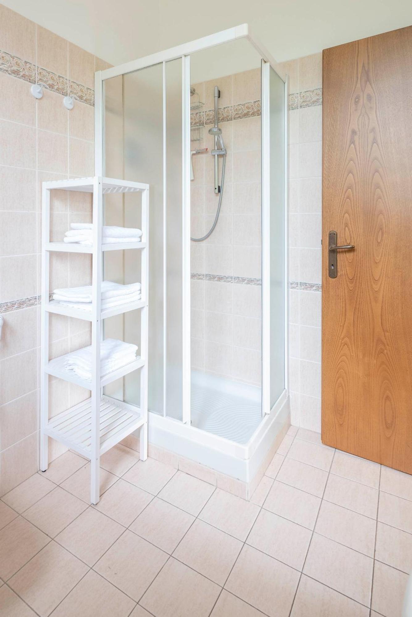 Appartamento Spazioso Le Vitterelle B&B Zocca Buitenkant foto