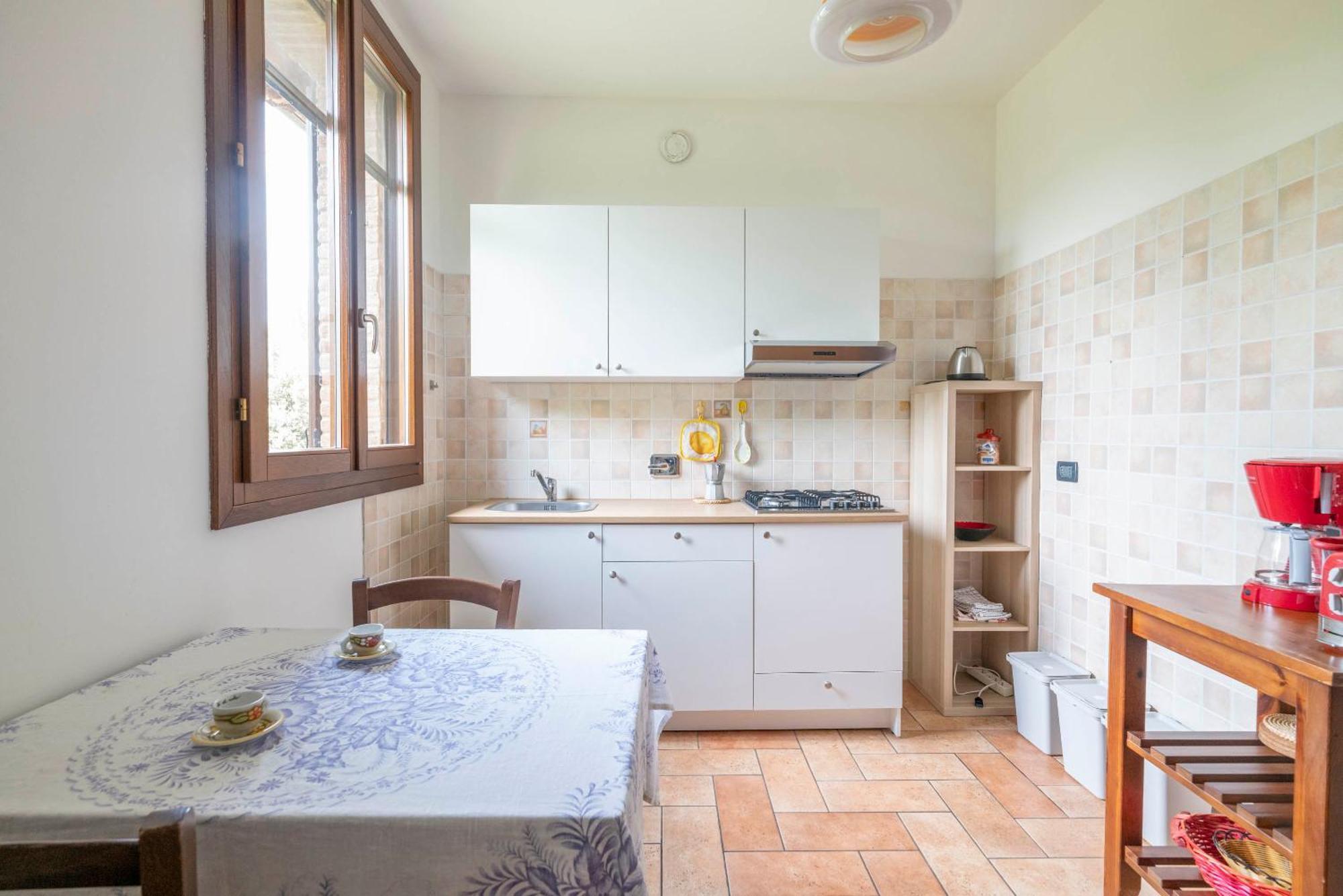 Appartamento Spazioso Le Vitterelle B&B Zocca Buitenkant foto