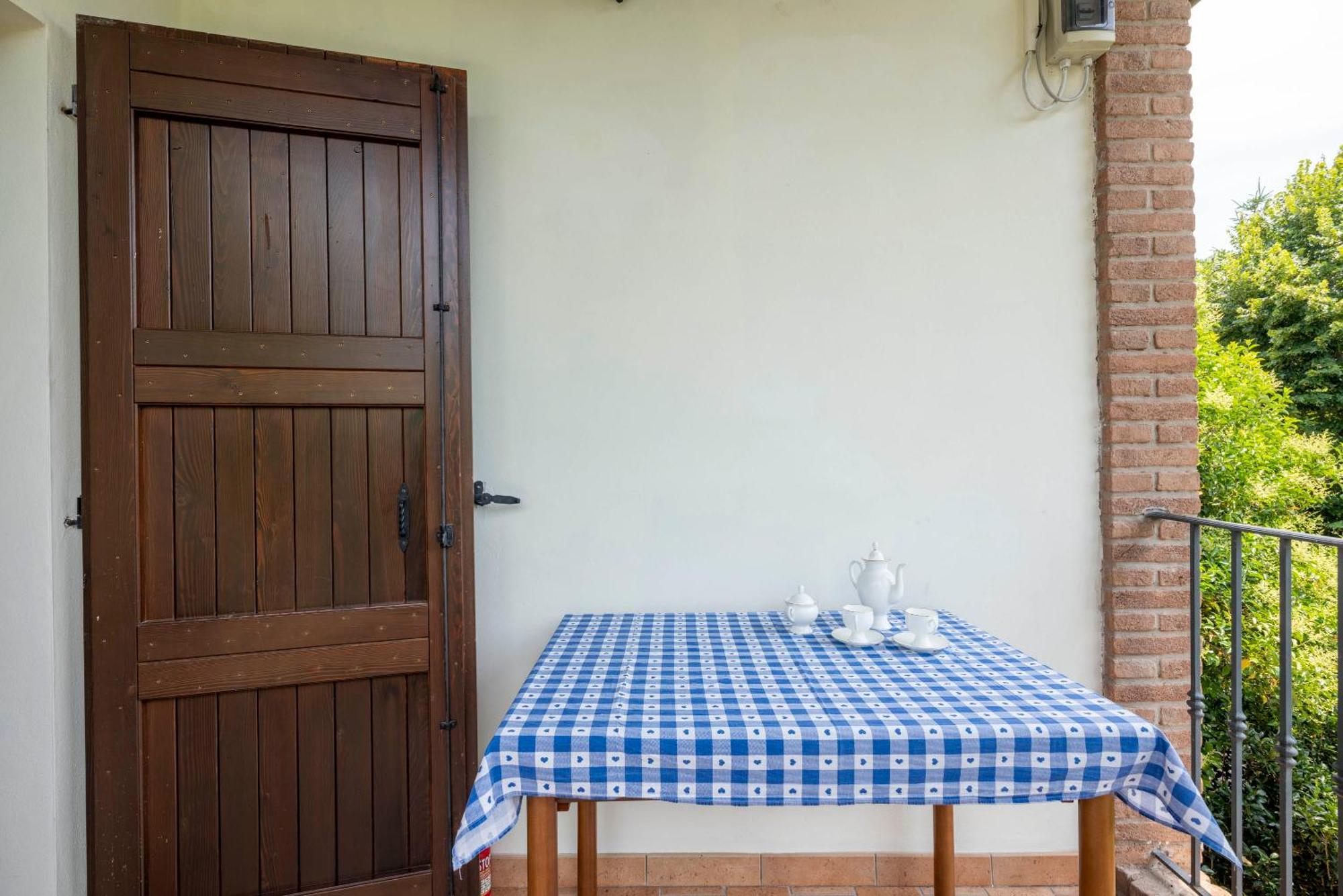 Appartamento Spazioso Le Vitterelle B&B Zocca Buitenkant foto