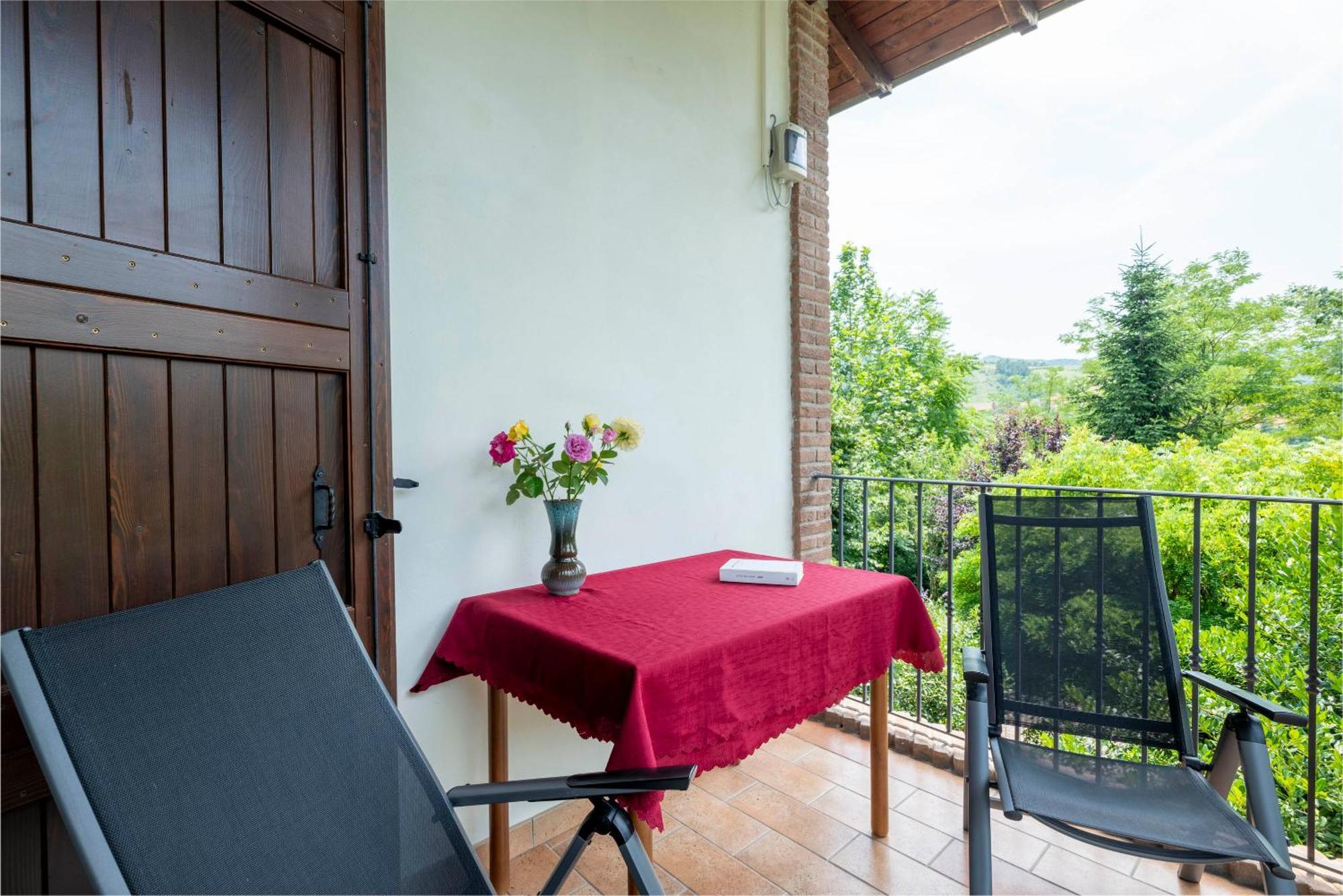 Appartamento Spazioso Le Vitterelle B&B Zocca Buitenkant foto