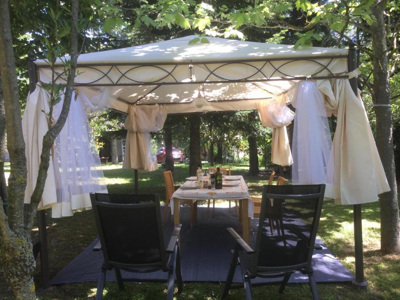 Appartamento Spazioso Le Vitterelle B&B Zocca Buitenkant foto