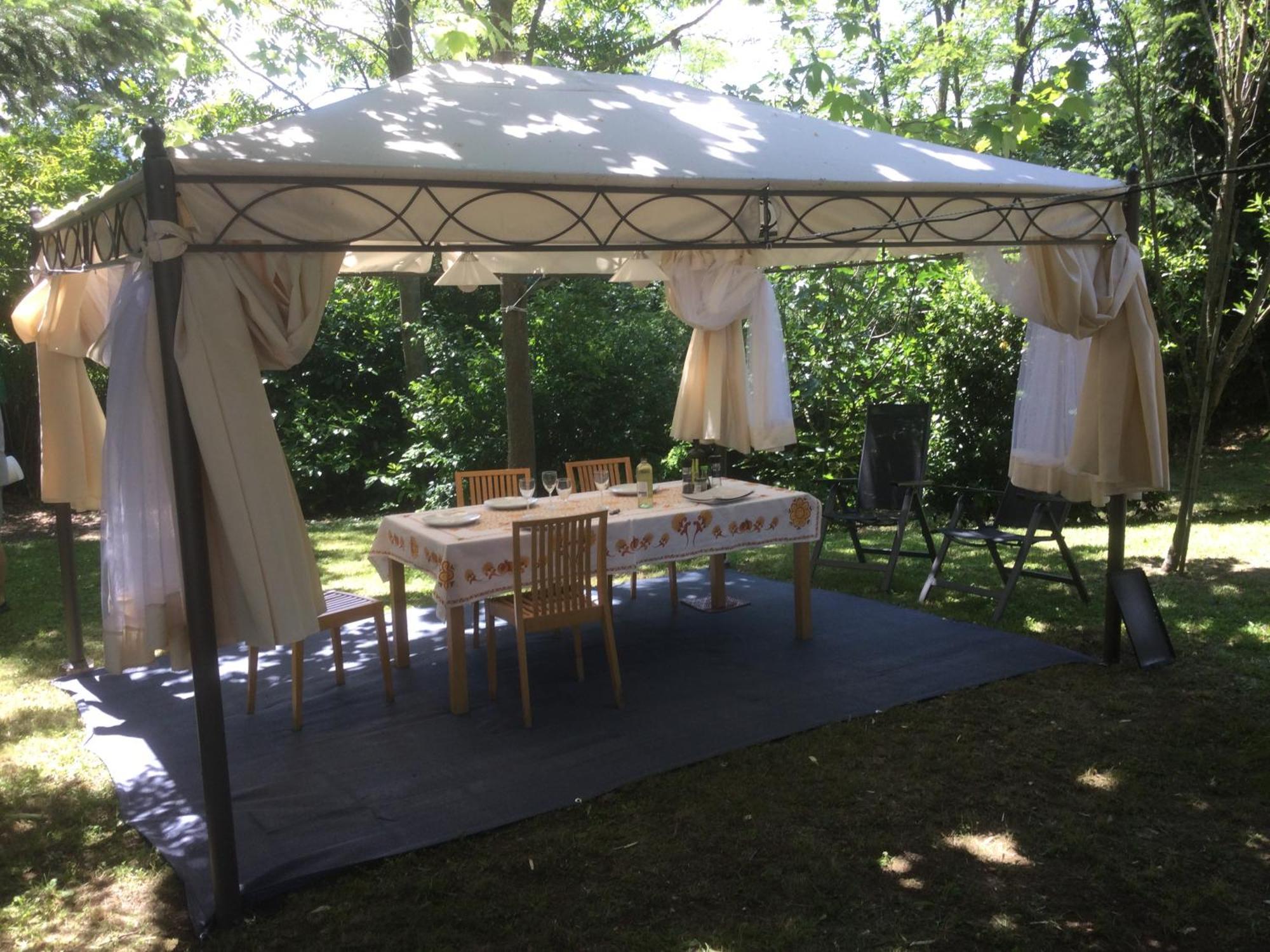 Appartamento Spazioso Le Vitterelle B&B Zocca Buitenkant foto